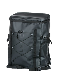 Batoh LEVEL Urban Black 25L - 2023/24