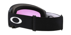 Lyžiarske okuliare Oakley Flight Tracker L Matte Black Prizm Snow Iced Iridium - 2025/26