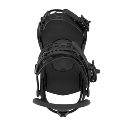 Viazanie na Snowboard Union Flite Pro Black - 2025/26