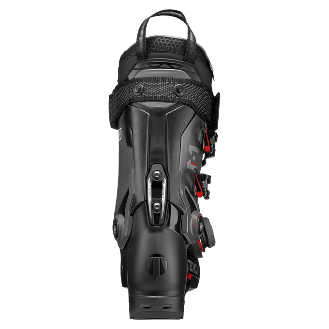 Zjazdové topánky TECNICA Mach BOA MV 110 GW Black - 2025/26