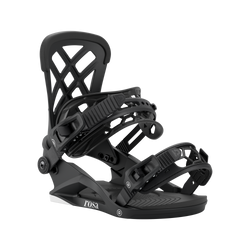 Viazanie na Snowboard Union Rosa Black (Woman) - 2025/26