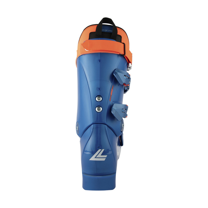 Zjazdové topánky Lange World Cup RS 140 Variant Blue - 2025/26