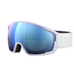 Lyžiarske okuliare POC Zonula Hydrogen White/Partly Sunny Blue - 2025/26