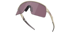 Slnečné okuliare Oakley Sutro Lite Matte Sand Frame / Prizm Road Black Lenses