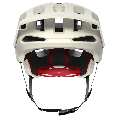 Cyklistická prilba POC Kortal Race Mips Selentine Off-White - 2024