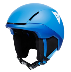 Lyžiarska helma DAINESE Scarabeo Elemento Kid Metalic-Blue - 2024/25