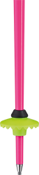 Zjazdové palice LEKI WCR Lite SL 3D Pink - 2025/26