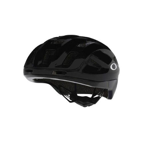 Cyklistická prilba Oakley ARO3 Endurance Eu Polished Black - 2025