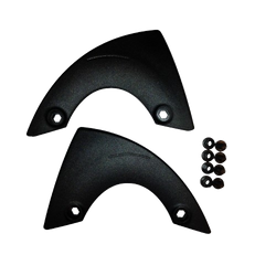 HEAD Asymetric Racing Slalom Tip Protector