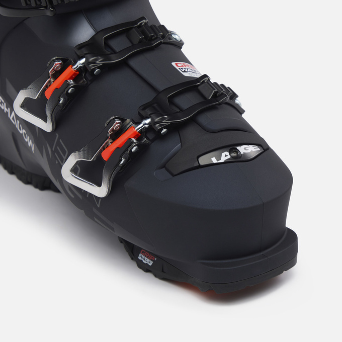 Zjazdové topánky Lange Shadow 130 MV GW Legend Blue - 2025/26