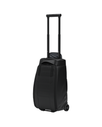 Batoh DB Hugger Roller Bag Príručná 40L Black - 2024/25