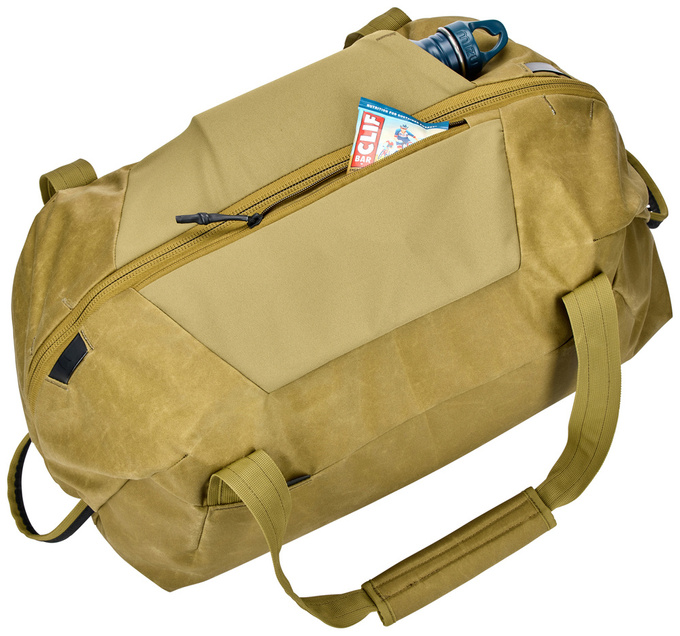 Taška Thule Aion Duffel Bag 35L Nutria
