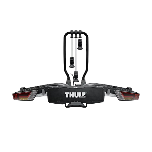 Bicycle Rack Thule EasyFold XT 3-bike