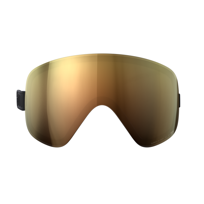 Sklo do okuliarov POC Vitrea Lens Clarity Intense/Sunny Gold - 2025/26