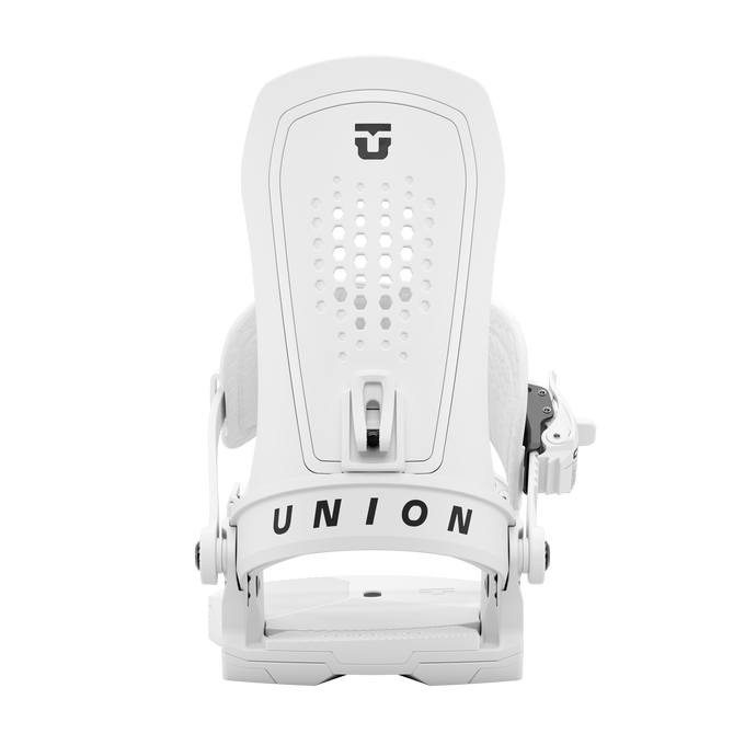 Viazanie na Snowboard Union  Force White 20-YR - 2025/26