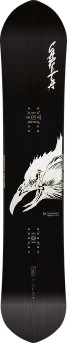 Snowboard Capita Kazu Kokubo Pro - 2025/26