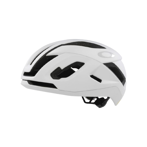 Cyklistická prilba Oakley ARO5 Race EU Matte White - 2025