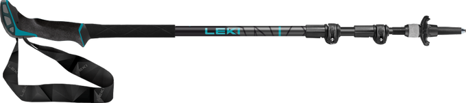 Palice LEKI Makalu Lite AS - 2024