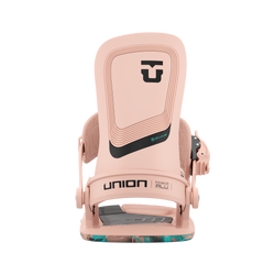 Viazanie na Snowboard Union Ultra Pink (Woman) - 2025/26