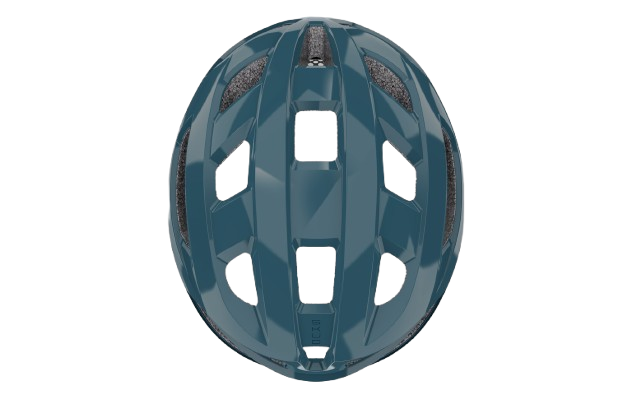 Bike Helmet Rudy Project SKUDO Teal Shiny - 2025