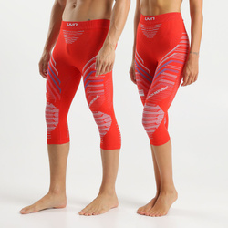 Funkčné nohavice UYN Natyon 3.0 Czech Republic Pants Medium - 2025/26