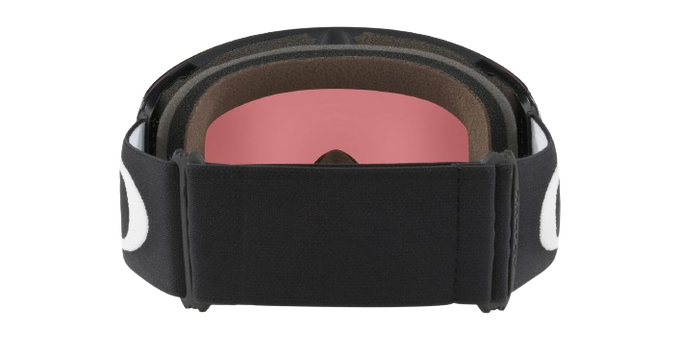 Lyžiarske okuliare Oakley Flight Deck L Matte Black/Prizm Snow Torch Iridium - 2025/26