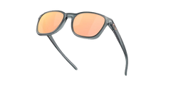 Slnečné okuliare OAKLEY Ojector Prizm Sapphire Polarized Lenses/Grey Ink Frame