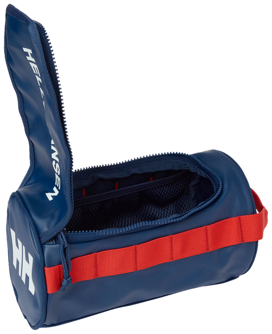 Toaletná taška Helly Hansen HH Wash Bag 2 Ocean - 2024/25 