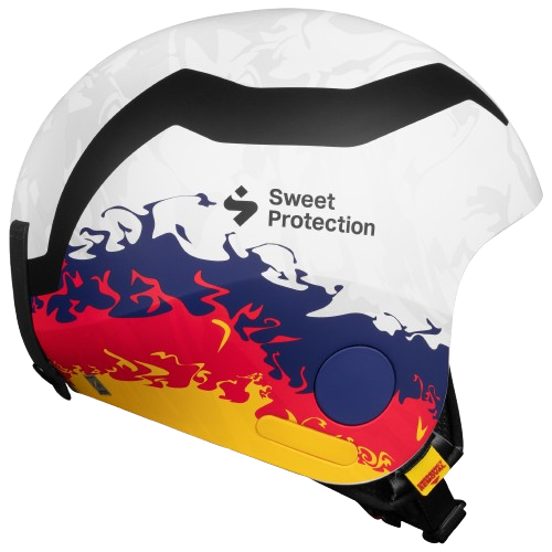 Lyžiarska helma Sweet Protection Volata 2Vi® Mips Race Helmet x HK - 2025/26