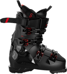 Zjazdové topánky Atomic Hawx Prime 130 RS GW Black/Red - 2024/25