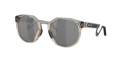 Slnečné okuliare OAKLEY HSTN Metal Damian Lillard Signature Series Prizm Black Lenses / Grey Ink & Sepia Frame
