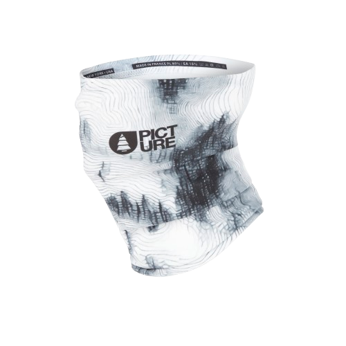 Nákrčník Picture Snowy Pine - 2025/26