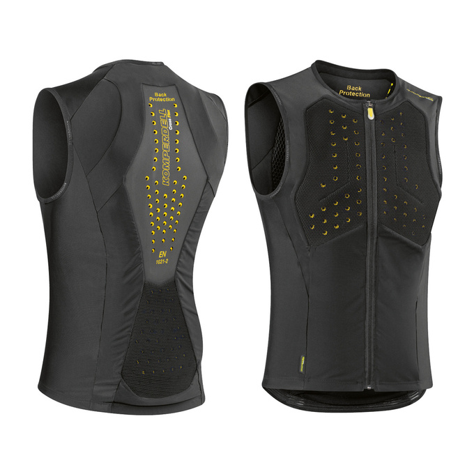 Chránič Komperdell Air Vest+ - 2024/25