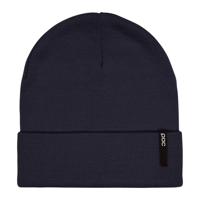 Čiapka POC Beanie Flat Apatite Navy