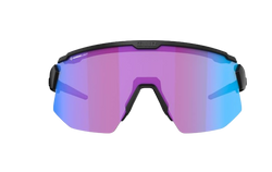 Slnečné okuliare BLIZ Breeze Nano Optics| Nordic Light Begonia: Violet Blue