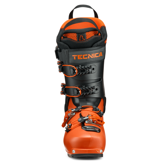 Zjazdové topánky TECNICA Zero G Tour Pro Dusk Orange - 2025/26