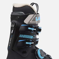 Zjazdové topánky Lange Concept 9.5 W GW BOA - 2025/26