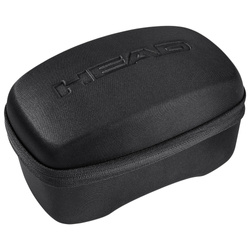 Lyžiarske okuliare HEAD Sentinel Silver/Black + spare lens - 2025/26