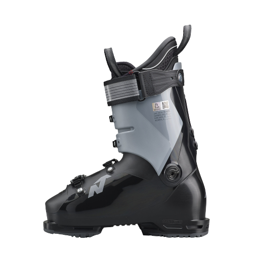 Zjazdové topánky Nordica Pro Machine 100 (GW) Black Grey Red - 2023/24
