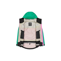 Bunda Picture Sylva 3L Super Pink - 2025/26