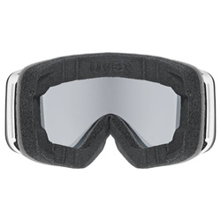 Lyžiarske okuliare Uvex PWDR FM White Matt - 2024/25