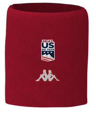 Nákrčník Kappa COLD US Red Racing - 2024/25