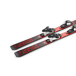 Zjazdové lyže Nordica Dobermann Combi Pro S FDT + Marker J7.0 FTD - 2025/26