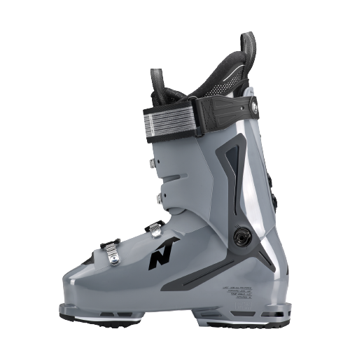 Zjazdové topánky Nordica Speedmachine 3 100 GW Grey Black White - 2023/24