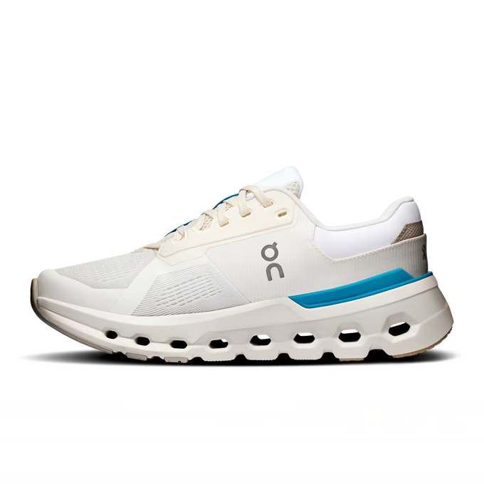 Dámske obuv On Running Cloudrunner 2 White/Horizon