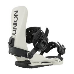 Viazanie na Snowboard Union STR Bone - 2025/26
