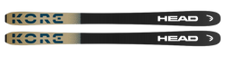 Zjazdové lyže HEAD Kore 94 Ti - 2025/26