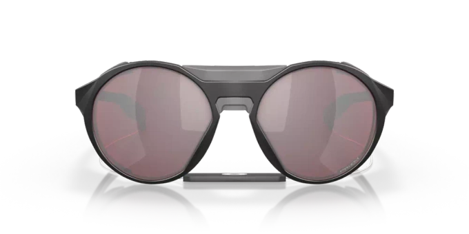 Slnečné okuliare OAKLEY Clifden Matte Black Prizm Snow Black - 2023