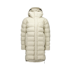 Pláštenka POC M'S Loft Parka Natrolite Beige - 2024/25