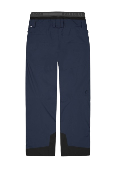 Lyžiarske nohavice Picture Naikoon Dark Blue - 2024/25
